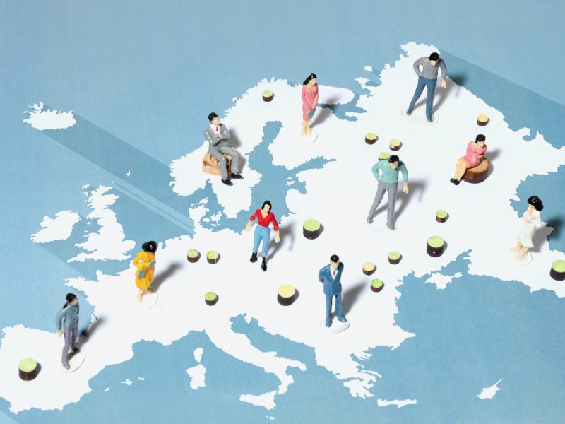 La importancia de las diferencias culturales en la traducción